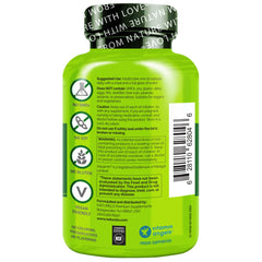 NATURELO multivitamínico en rutina matinal ayudando a energía continua