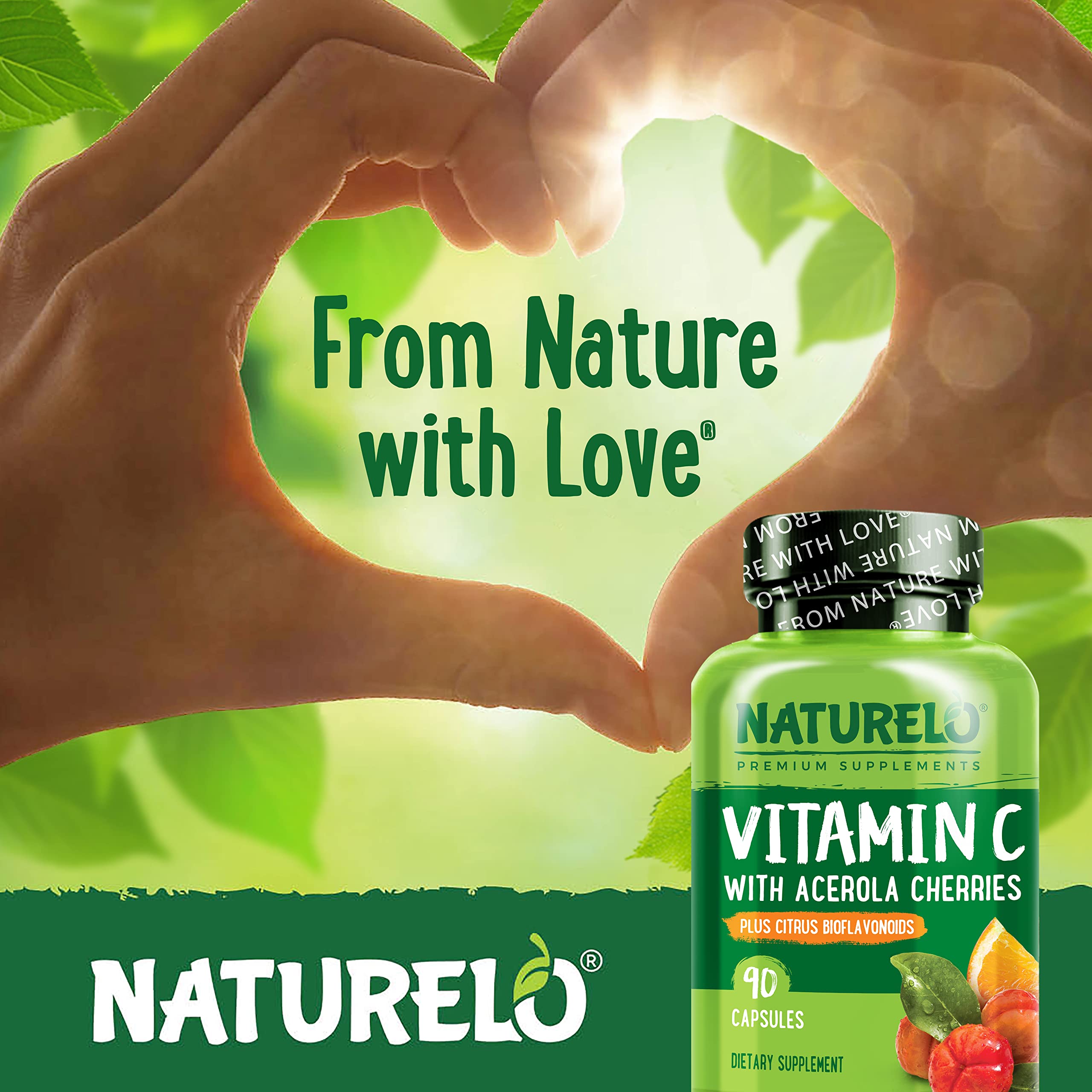 NATURELO cápsulas junto a un desayuno saludable integradas en la rutina
