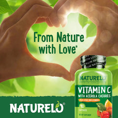 NATURELO cápsulas junto a un desayuno saludable integradas en la rutina