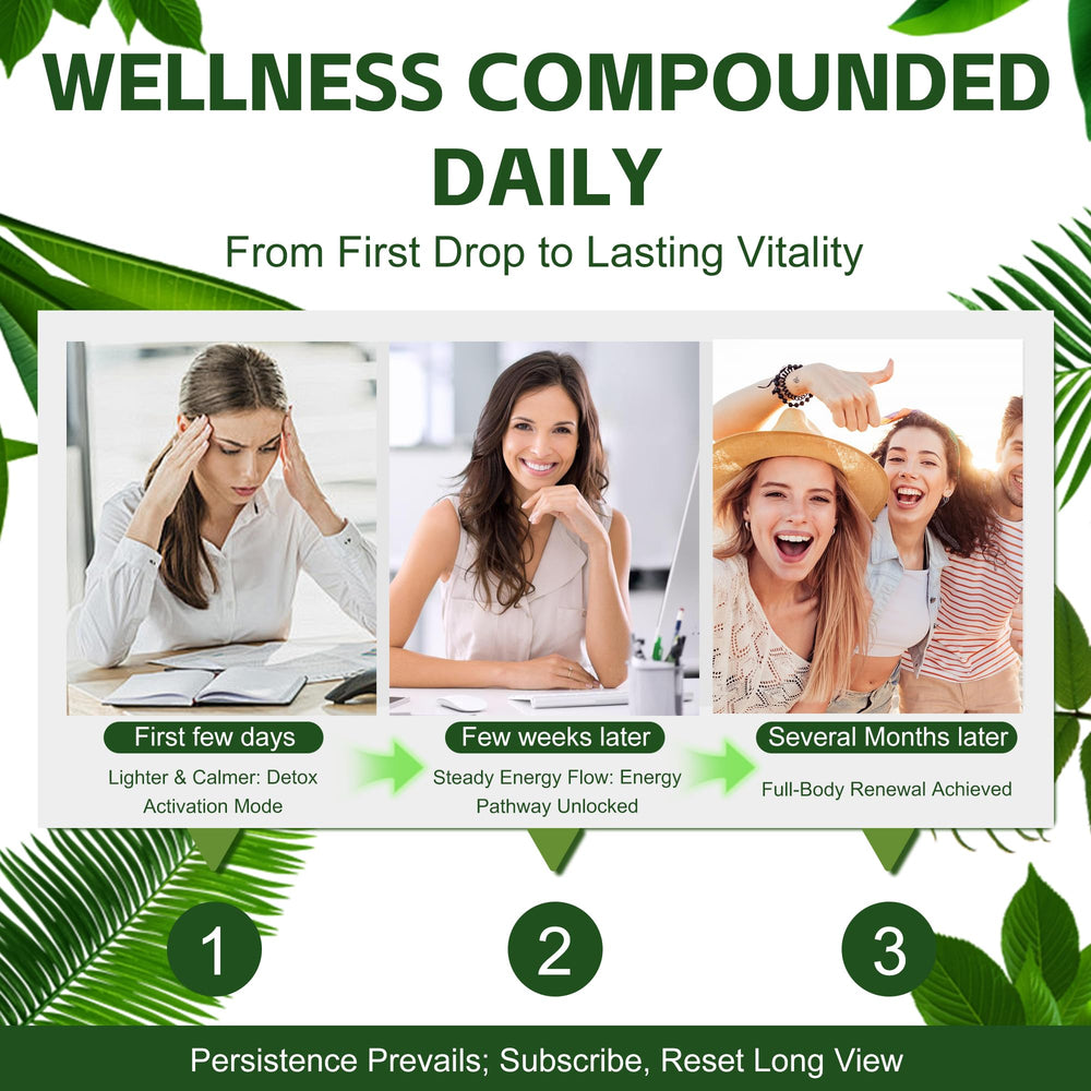 NaturePlanet etiqueta con valores diarios y lista de ingredientes