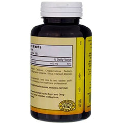 Nature's Blend sello sin gluten indicando seguridad para dietas sensibles