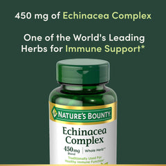 Nature's Bounty cápsula abierta con polvo para infusión, opción versátil