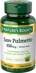 Nature's Bounty frasco frontal mostrando 100 cápsulas y marca confiable