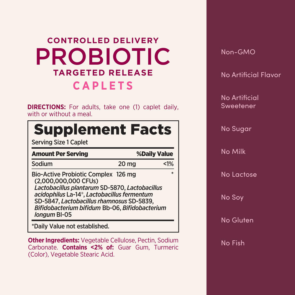 Nature's Bounty caplet junto a vaso de agua en rutina matutina beneficios