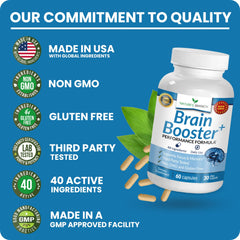 NATURE'S BRANCH frasco junto a equipo de deporte para uso por atletas activos