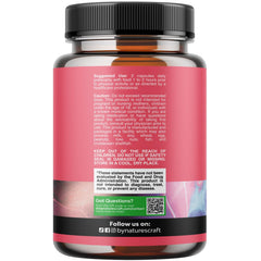 Natures Craft producto en ambiente lifestyle, apoyo a confianza personal