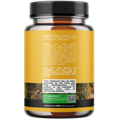 Natures Craft producto en ambiente hogareño promoviendo bienestar