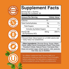 Natures Craft gomitas en desayuno saludable, integración al estilo de vida