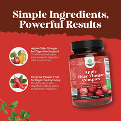 Natures Craft etiqueta con ingredientes y dosis claras