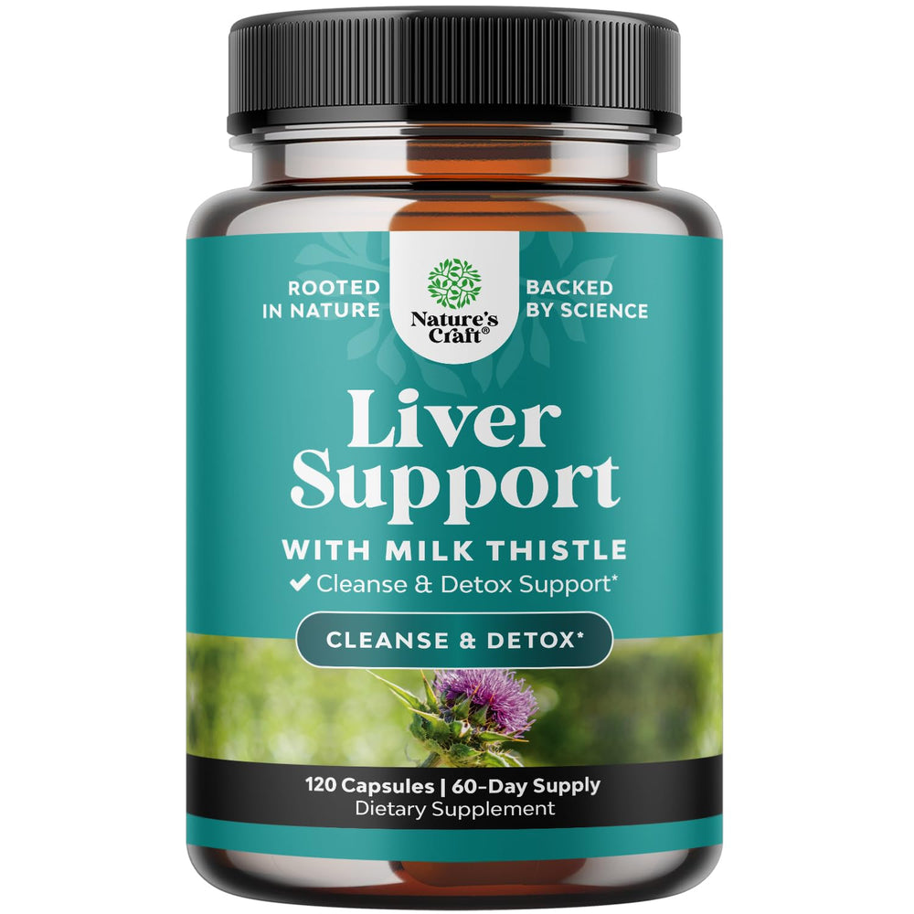 Natures Craft envase frontal mostrando nombre y cantidad, claridad informativa