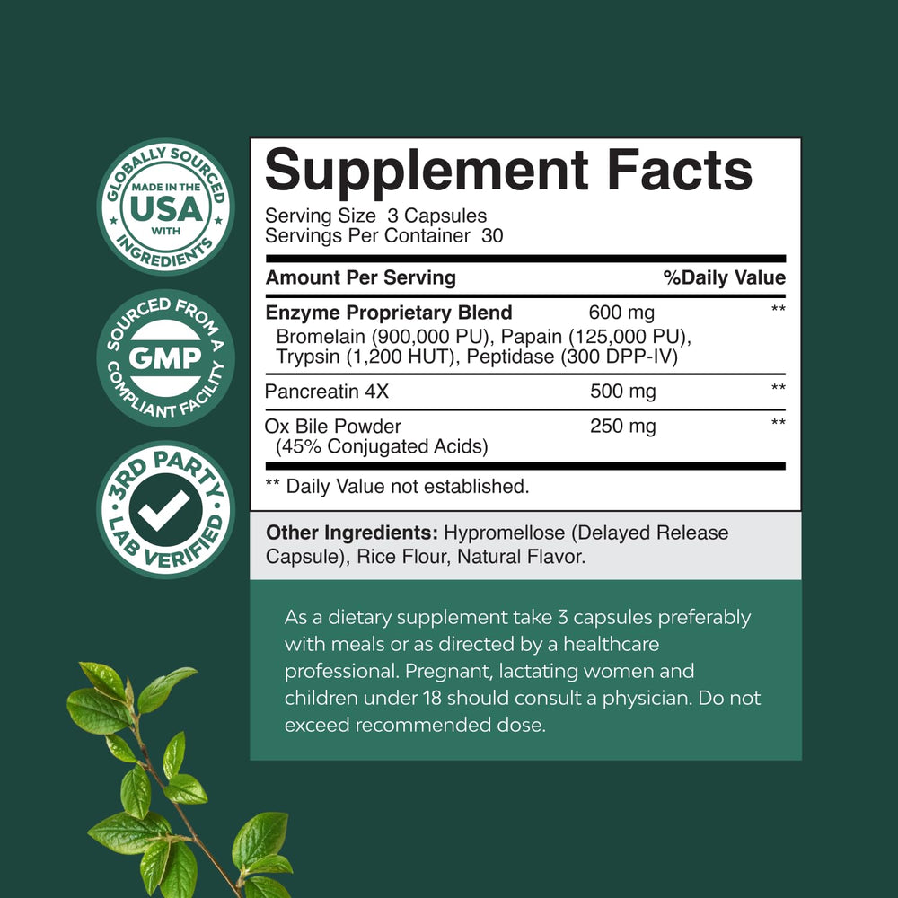 Natures Craft laboratorio durante control de calidad y pruebas