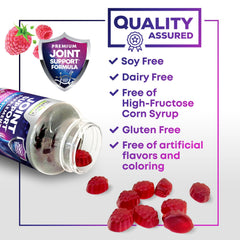 Nature's Gummies lifestyle caminata demostrando apoyo activo