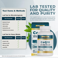 Nature's Lab cápsula abierta detalle de textura para mejor absorción