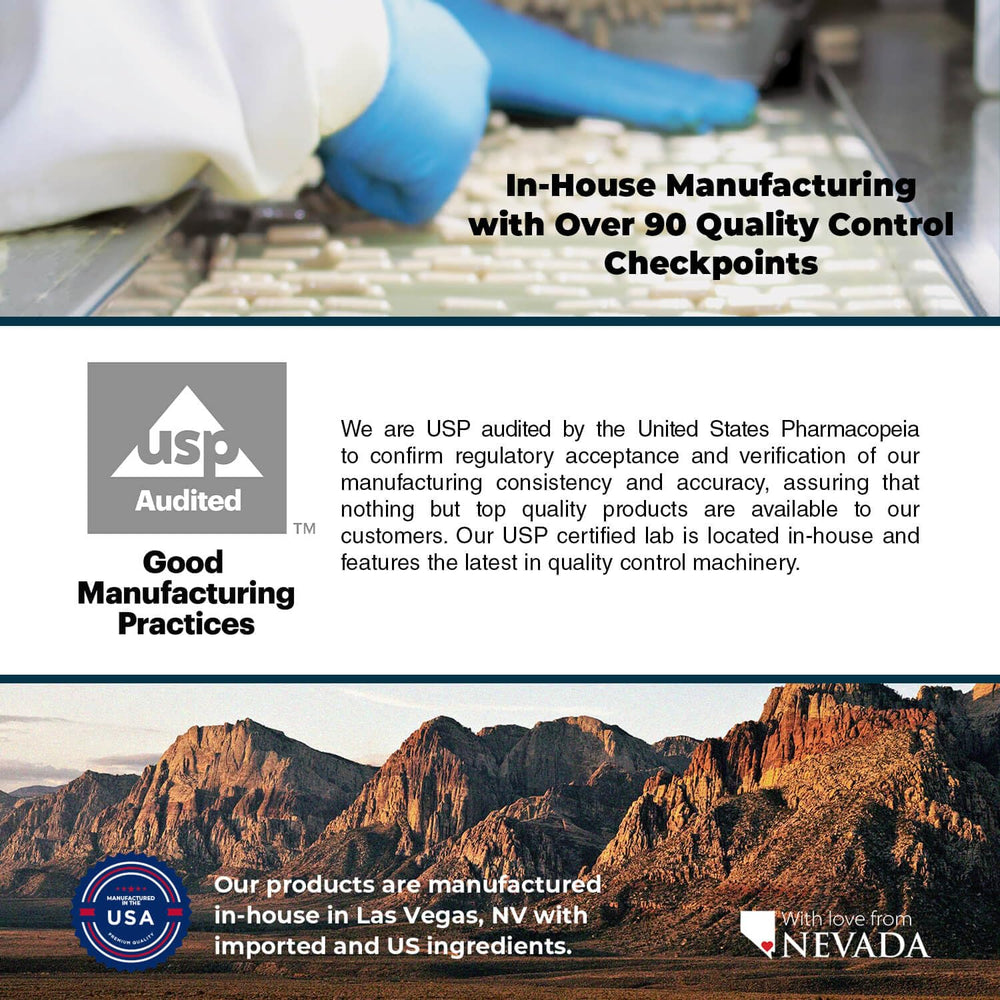 Nature's Lab mejor absorción con Biocell Colágeno en cápsulas.