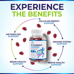 Nature's Nutrition etiqueta con información nutricional clara y dosis