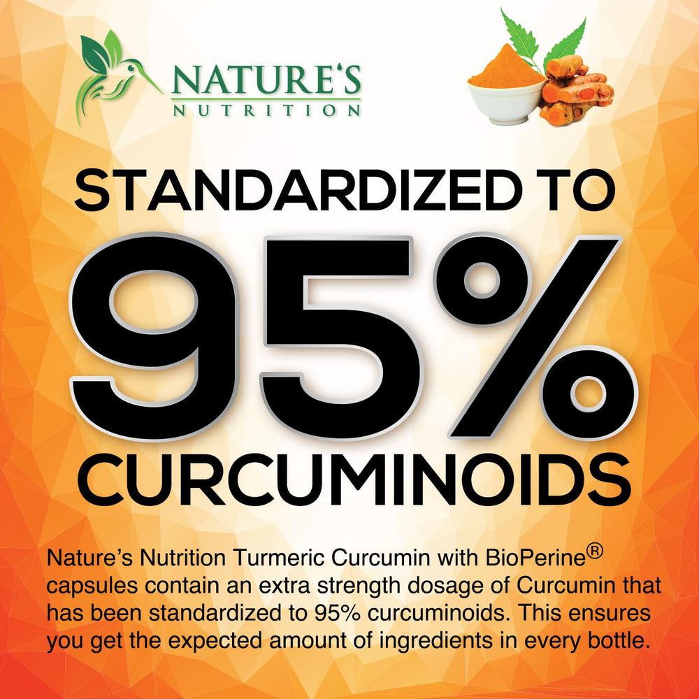 Nature's Nutrition primer plano de cápsula mostrando textura y pureza