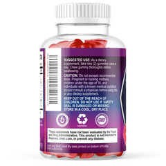 Escena de desayuno con Nature's Nutrition, integra suplementos en rutina