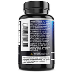 Nature's Nutrition estilo de vida en gimnasio para fuerza y resistencia