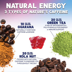 Nature's Nutrition etiqueta de ingredientes claridad sobre vitamina B12