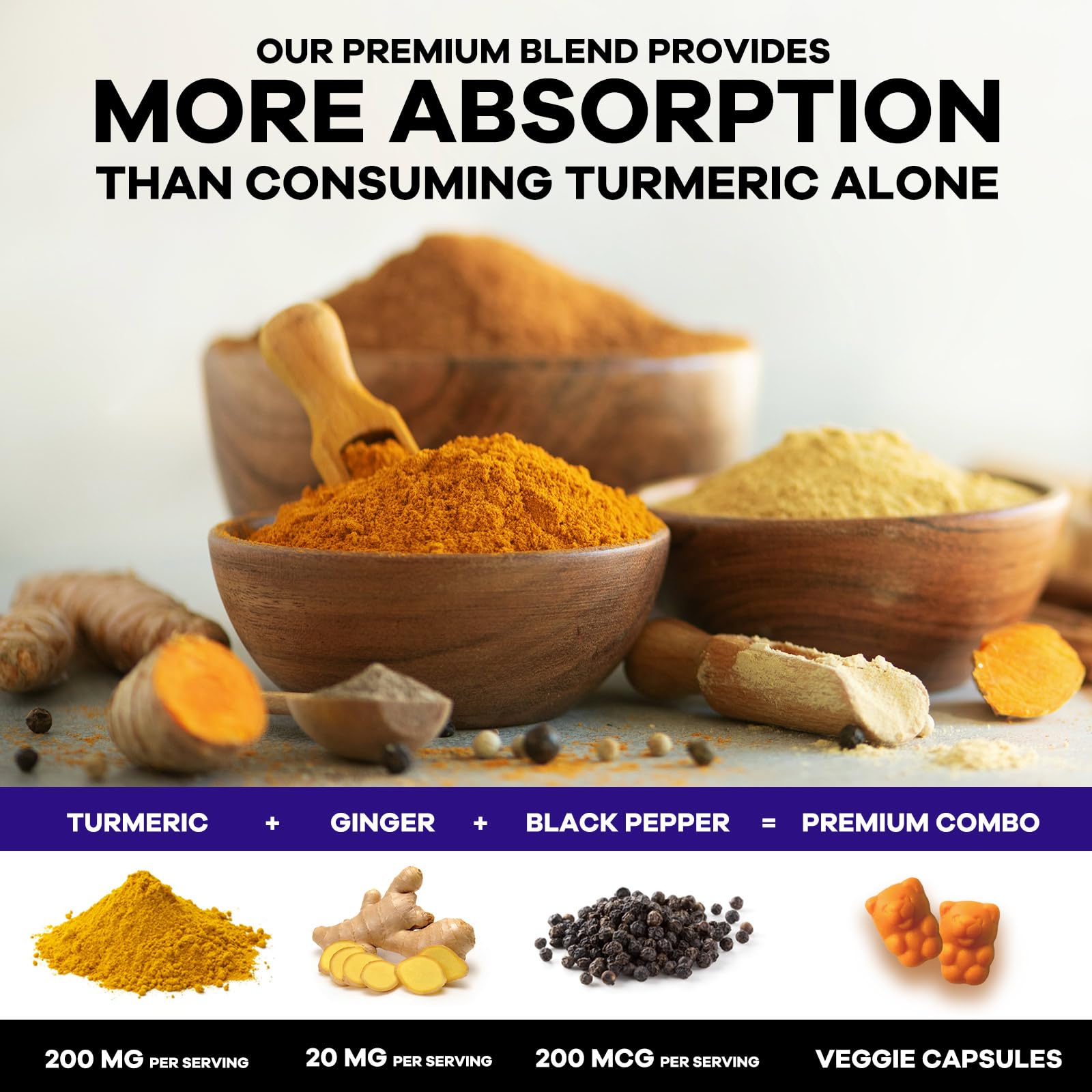 Nature's Nutrition etiqueta nutricional en detalle transparencia de ingredientes