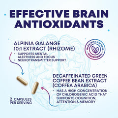 Nature's Nutrition etiqueta nutricional en detalle, beneficio transparencia de ingredientes