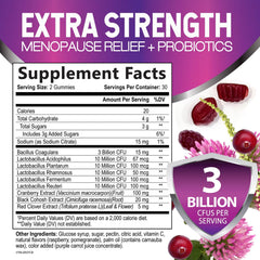 Nature's Nutrition primer plano de gomitas mostrando textura masticable y apariencia atractiva