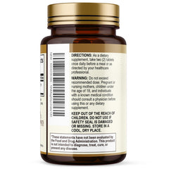 Nature's Nutrition producto en escenario natural sugiriendo vida sana