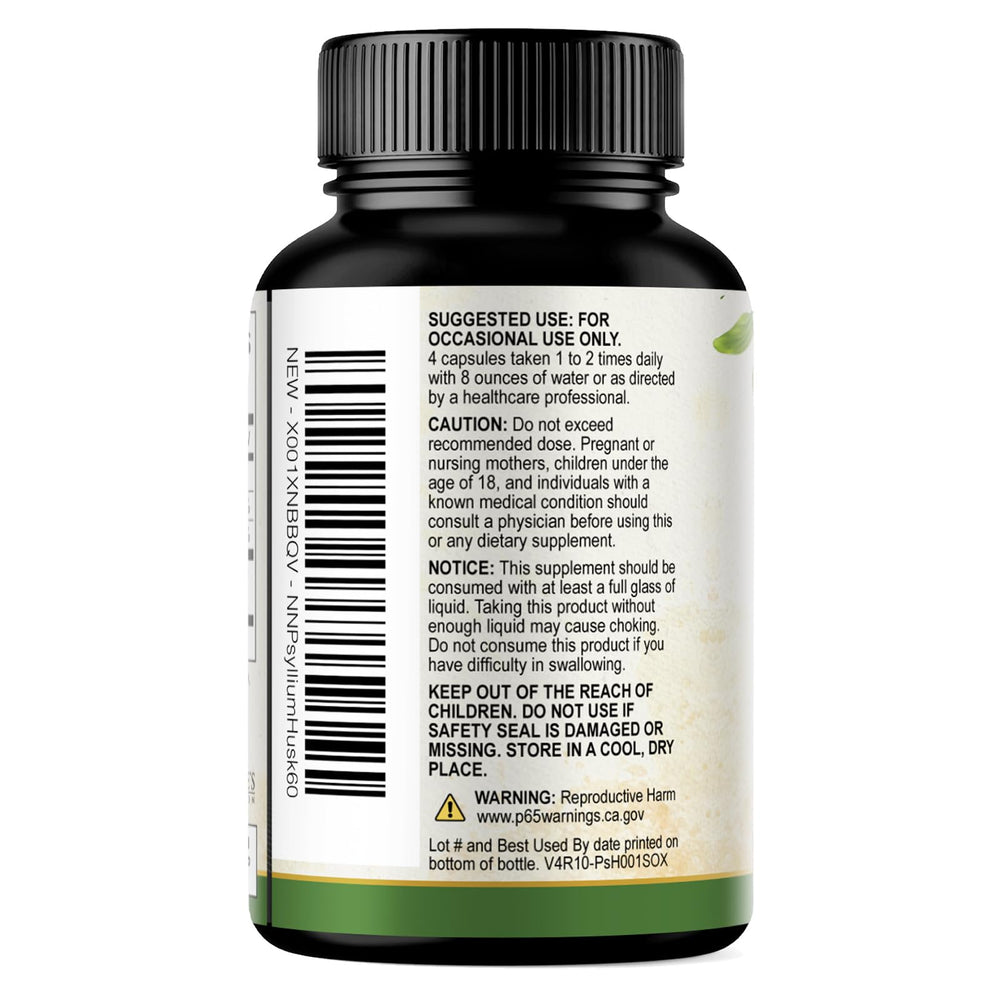Nature's Nutrition ingredientes plant-based sobre fondo neutro para naturalidad