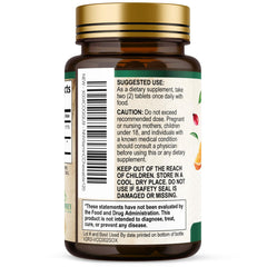 Nature's Nutrition uso en mañana con desayuno, integración en rutina diaria