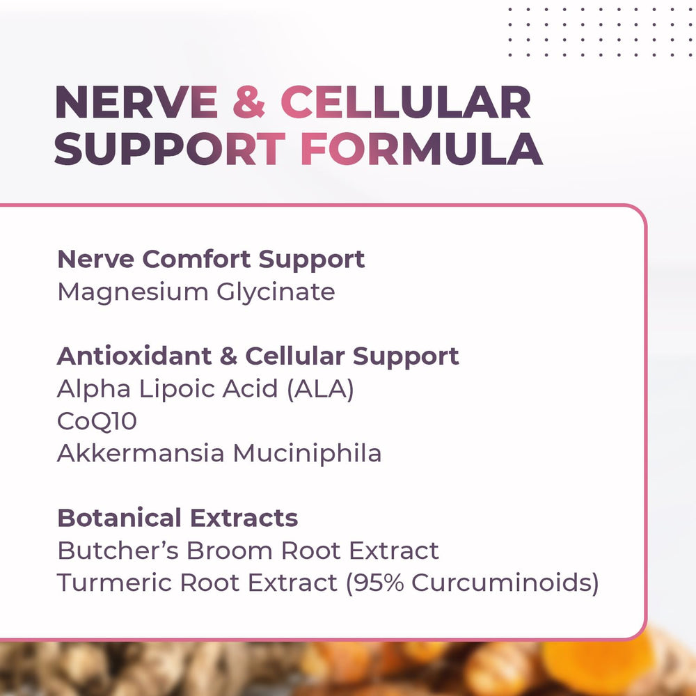 Nature’s NutriWave Presgera polvo de extracto mostrando textura natural