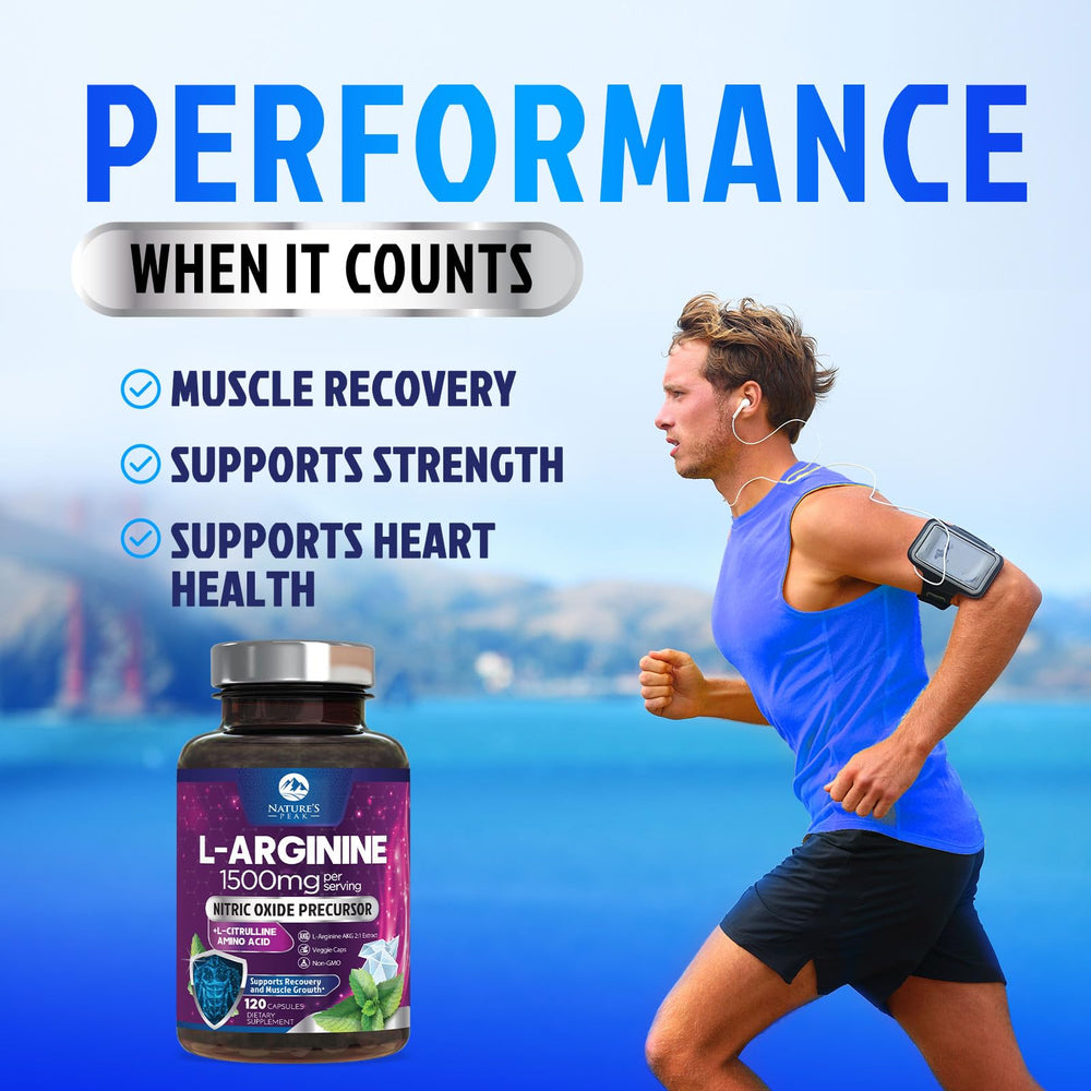 Nature's Peak uso en gimnasio para apoyo antes del entrenamiento