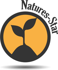Natures-Star botella en salón decorado para aromaterapia invernal