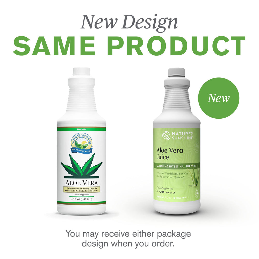 Nature's Sunshine producto en entorno natural transmitiendo confianza