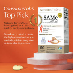 Nature's Trove blíster cold-form preservando frescura y estabilidad