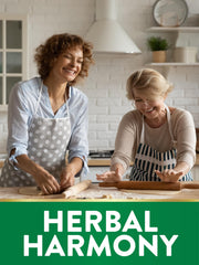 Nature's Truth etiqueta con ingredientes y declaraciones libres de alérgenos