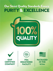 Nature's Truth caja abierta con cápsulas organizadas para almacenamiento
