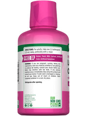 Nature's Truth estilo de vida berry, presentación atractiva para consumir a diario