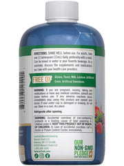 Nature's Truth producto en cocina saludable integrándose a la rutina