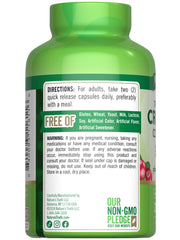 Nature's Truth producto en baño sobre estantería, presenta integración en rutina diaria