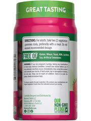 Nature's Truth producto en entorno de desayuno promoviendo rutina diaria
