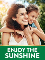 Nature's Truth etiqueta nutricional detallada para inspección de ingredientes