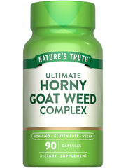 Nature's Truth frasco frontal mostrando el producto y la marca para confianza
