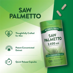 Nature's Truth etiqueta con ingredientes claros y transparencia de formulación