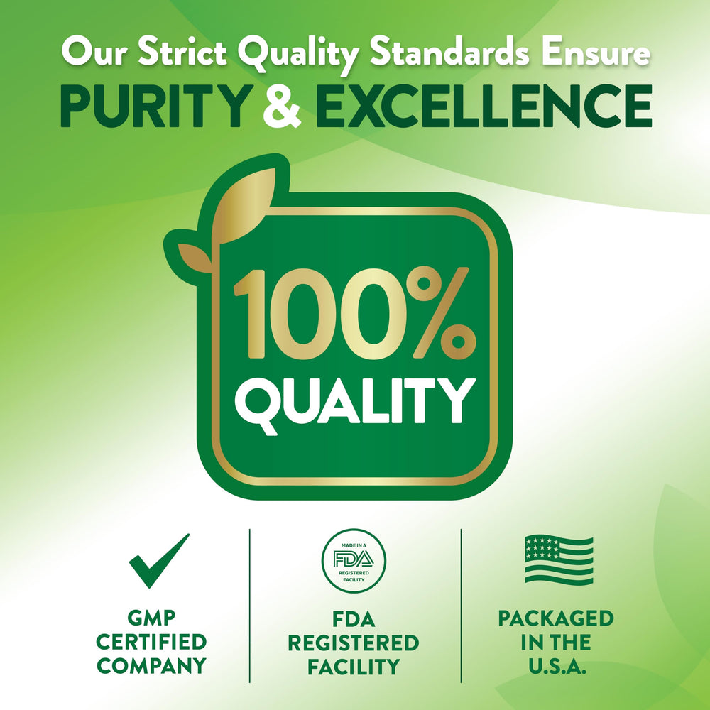 Nature's Truth, toma diaria de cápsula para conveniencia en la rutina.