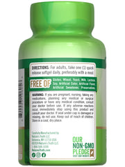Nature's Truth producto en cocina sana para integrar en la rutina diaria