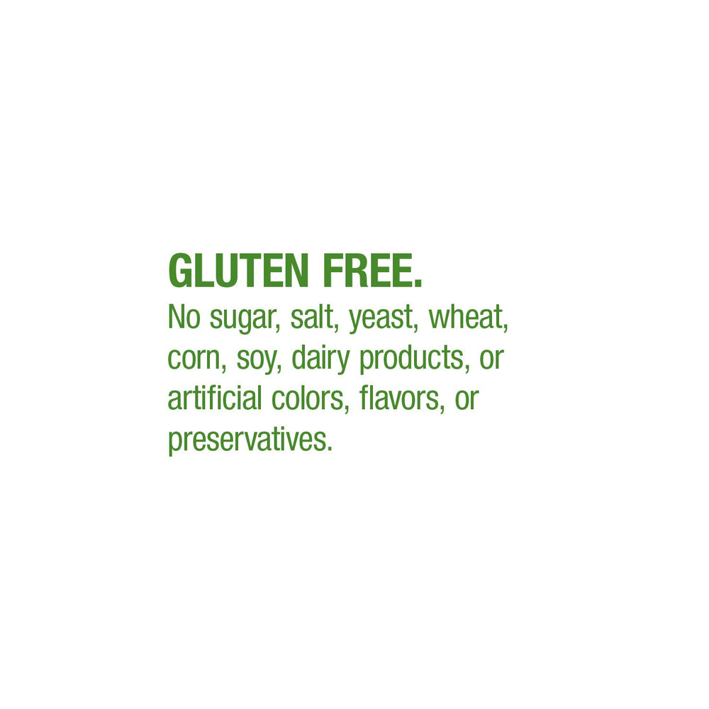 Nature's Way frasco integrado en desayuno saludable como inspiración