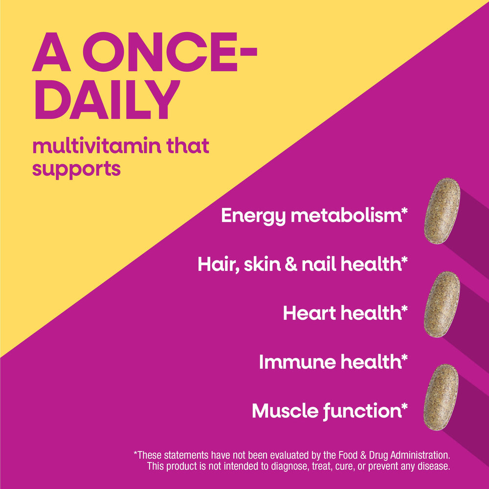 Nature's Way mezcla superfood con polifenoles destacada como antioxidante vegetal