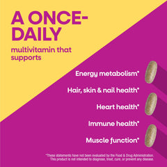 Nature's Way mezcla superfood con polifenoles destacada como antioxidante vegetal