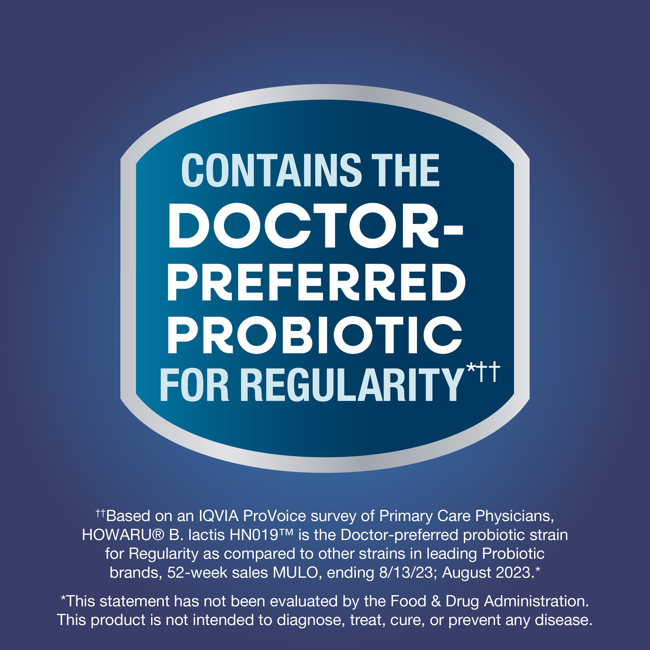 Nature's Way detalle del polvo prebiótico que nutre bacterias beneficiosas