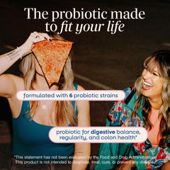 Nature's Way detalle de perla mostrando recubrimiento triple, beneficio de protección